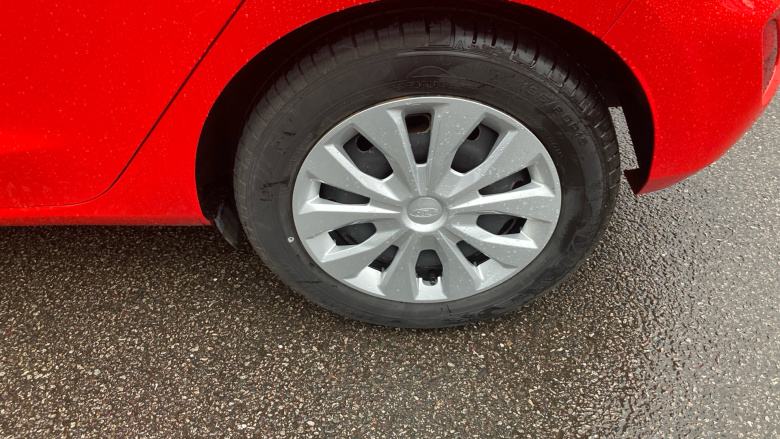 Ford Fiesta 1.1 75 Trend 5dr Petrol Hatchback